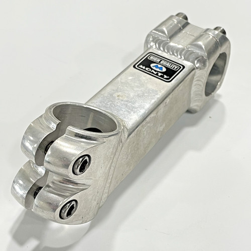 Nos monty lite stem trials - nos,