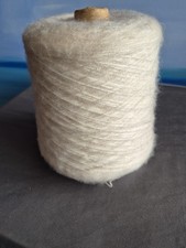 Off White Approximately 600g