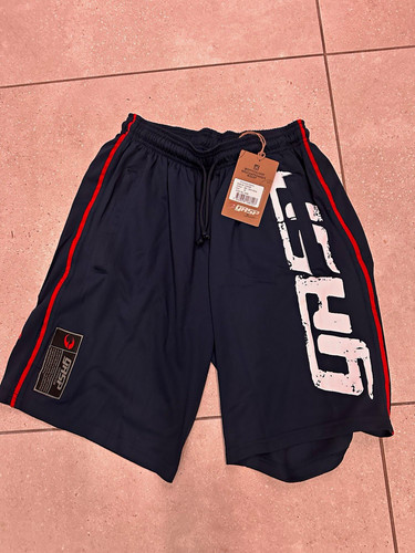 Gasp pro mesh men - men's, athletic