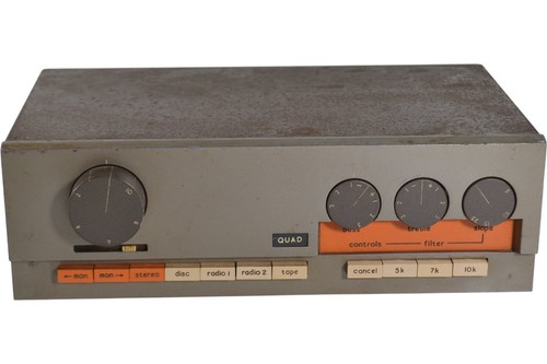 Quad vintage fi - 33, hi-fi