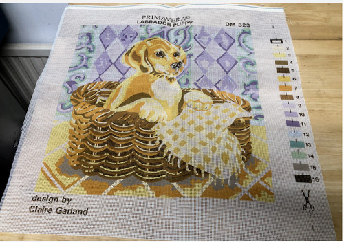 Rare primavera tapestry - rare,