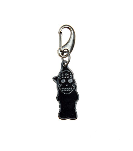 Firetrap killer gnome - |,