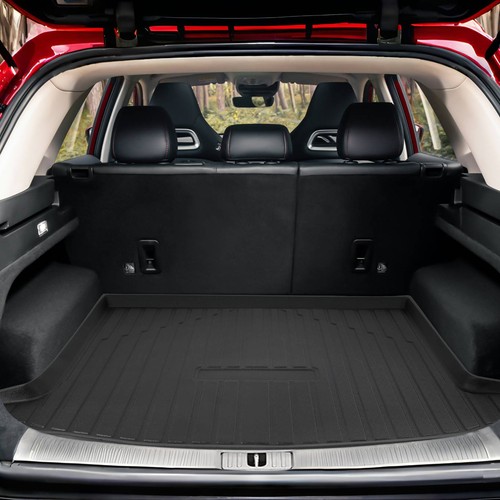 Boot liner for with ear - with,