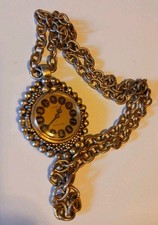 Vintage Pendant Watch Vantage