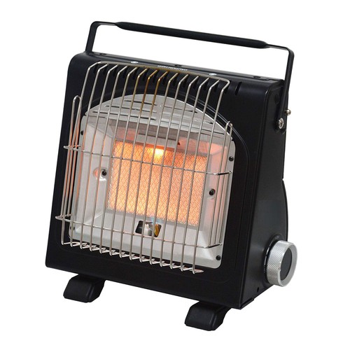 Portable gas heater - gas,