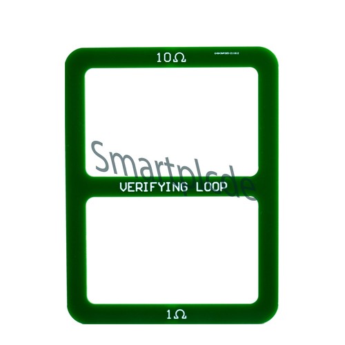 Verifying loop for - verifying, earth