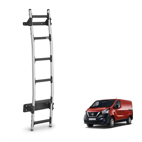 Nissan nv300 rhino rear - nissan,
