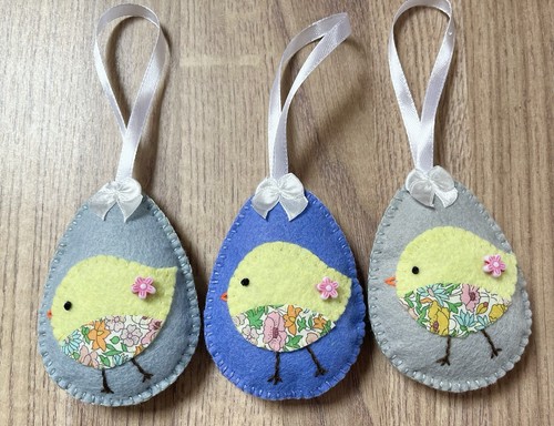 Set felt liberty - felt,