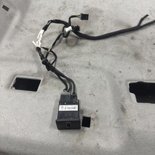 FORD FIESTA MK8 B479 USB POWER