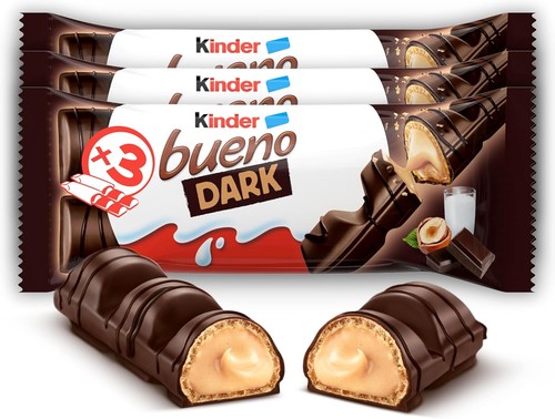 Kinder bueno dark - kinder,