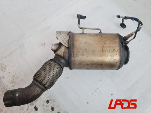 Genuine bmw dpf - bmw, diesel