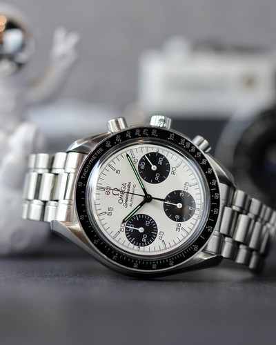 Vintage omega speedmaster - vintage,