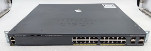 Cisco catalyst - cisco,