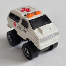 Micro Machines Road Champs