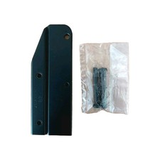 Weaver 48302 Converta-mount Side Mount Base Fits Remington 870/100, 11-87