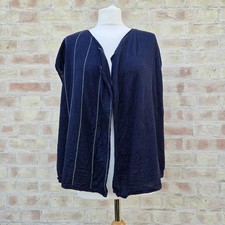 Gudrun Sjoden Open Linen