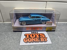 MATCHBOX DINKY 1948 TUCKER