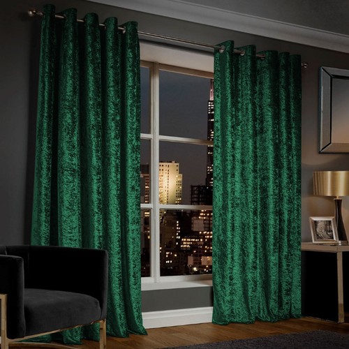 Ring top thick velvet blackout - ring,