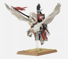New Warhammer Bretonnia 1