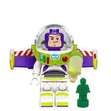 LEGO Collectible Minifigure