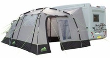 Khyam Motordome Sleeper Plus