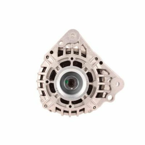 Alternator van vw - t5,