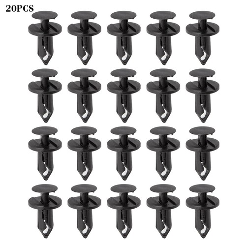 20x clips for honda - 20x,