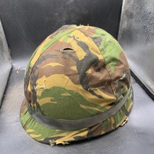 Genuine Dutch Army M53