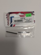 SCHUMACHER RACING RC U3718