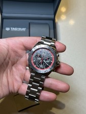 Tag Heuer Men's Formula 1