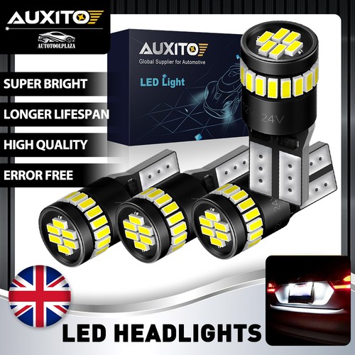 Auxito t10 led - auxito,