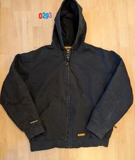 Vintage DeWalt heated workwear