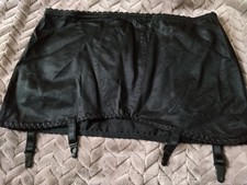 Ladies Vintage Slim Jim Black