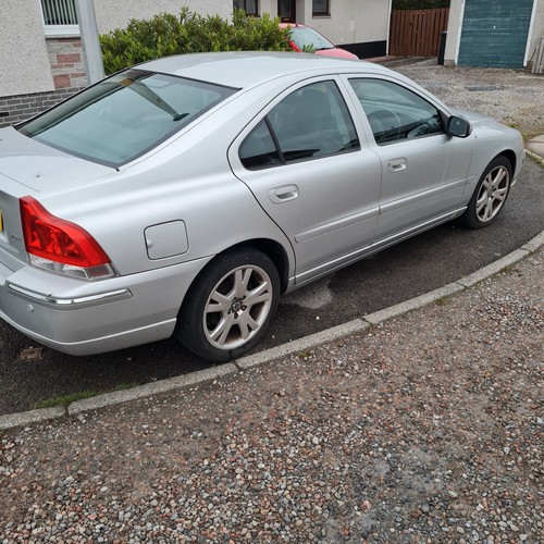 Volvo v70 s60 orestes - volvo,