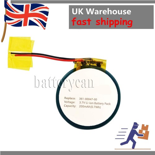 361 00047 battery for - 361-00047-00,