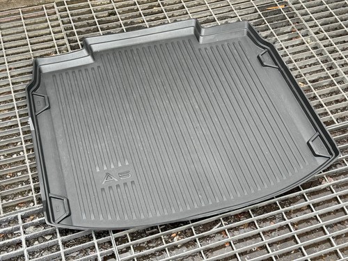 Boot load liner audi - load,