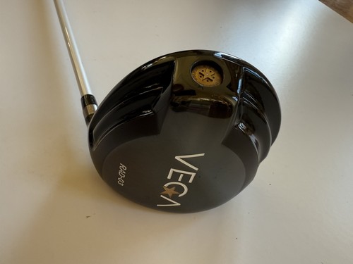 Vega rad driver golf club - driver,