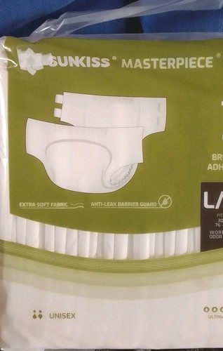 Sunkiss briefs disposable - 7,