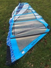 Loftsails Pure lip 3.7m