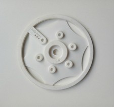 New Rolly Toys New Holland