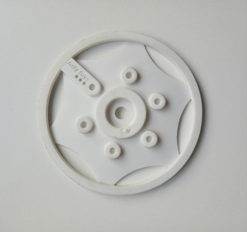 New rolly toys holland - new,