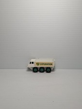 Vintage Matchbox Lesney