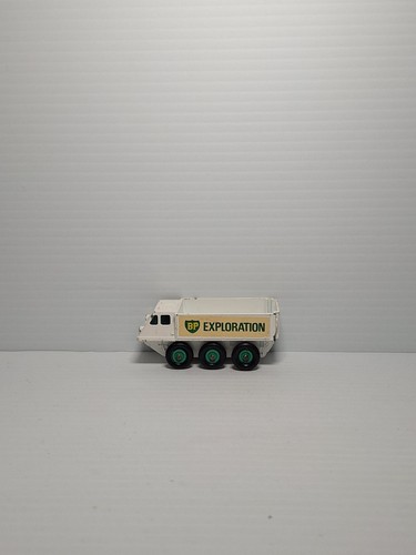 Matchbox lesney die cast toy - lesney,