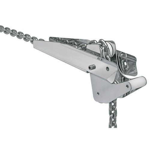 Bukh pro bow - bukh, thruster