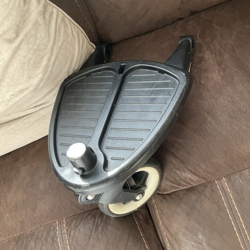 Bugaboo wheeled board - bugaboo, only