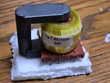 Konig  FAT 85/3663 Flyback