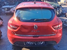 2013 RENAULT CLIO X98 MK4