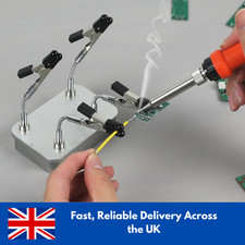 Soldering Helping Hands 4