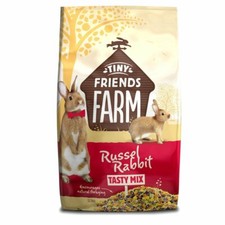 RUSSEL RABBIT TASTY MIX SMALL