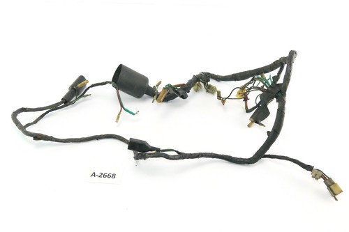 Honda 500 pd02 year 1985 - xl, r
